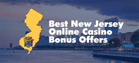 new jersey online casino promo code|Best NJ Online Casino Bonus Codes & Promos (August 2024).